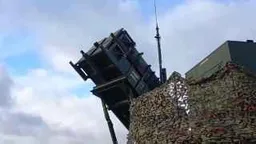 Зеленский заявил о критической нехватке ПВО